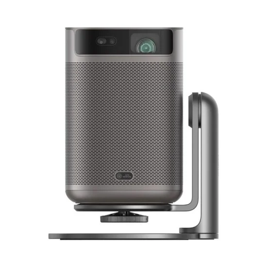 Multi-Angle Tabletop Projector Stand For X-Jimmy - Premium Display Flexibility - Black